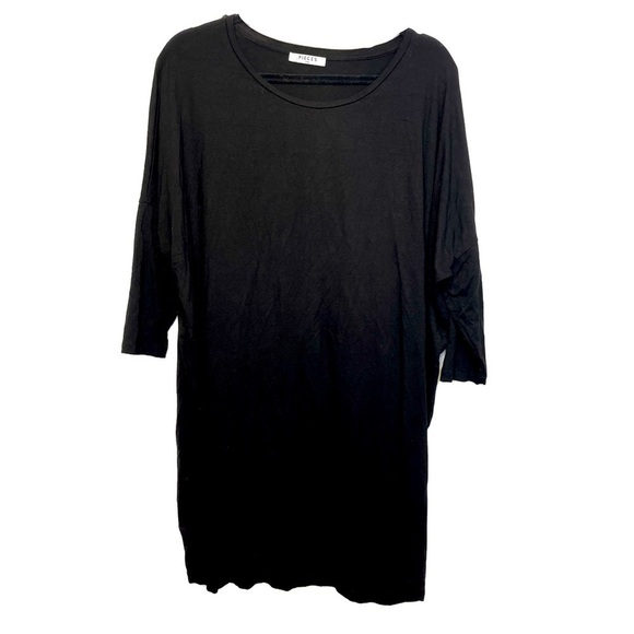 Pieces S/M Viscose Blend Play Dress - Picture 1 of 6